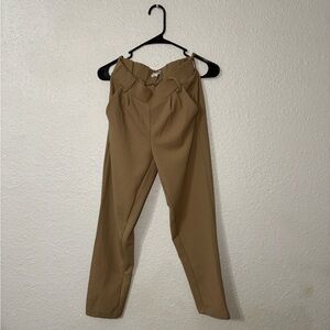 Women’s dress pants